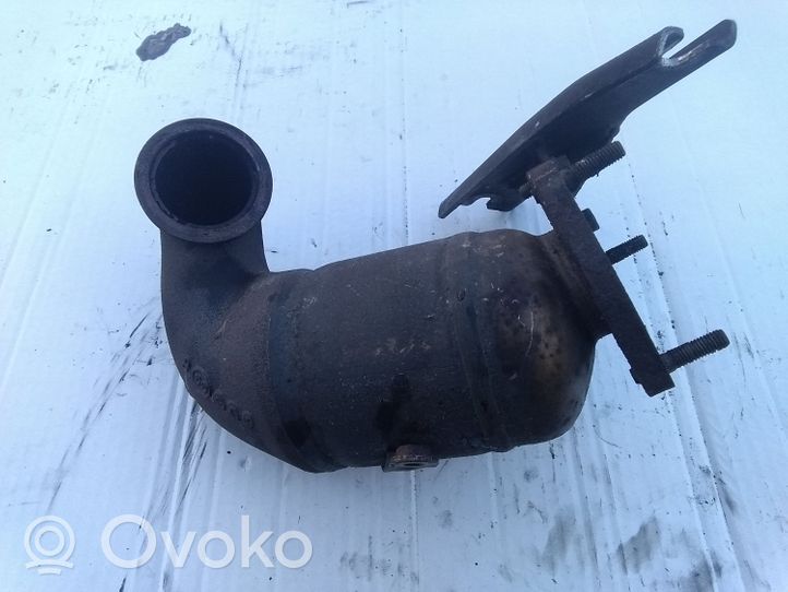 Alfa Romeo GT Filtro de partículas del catalizador/FAP/DPF GP51774044A600