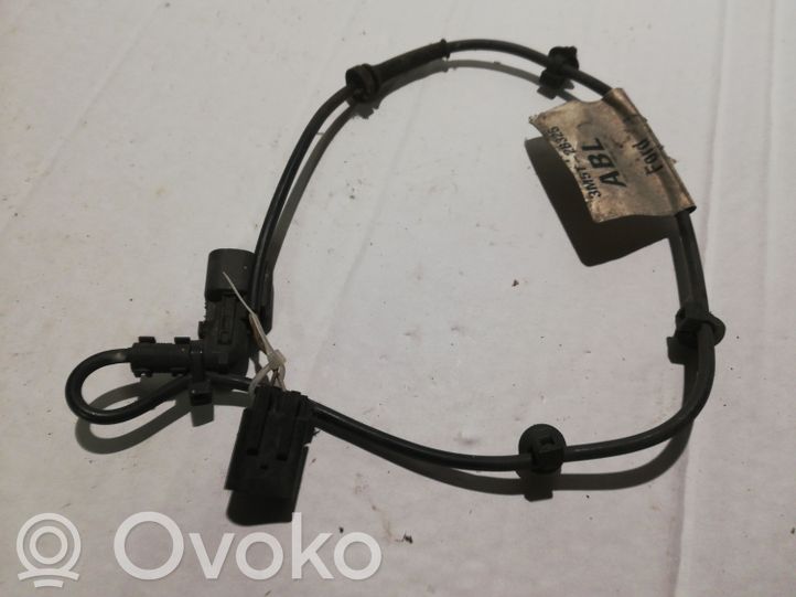 3M5T2B325 Ford Focus Rear ABS sensor wiring, 10.00 € RRR