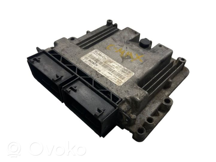 Ford C-MAX II Sterownik / Moduł ECU F1F112B684ZA