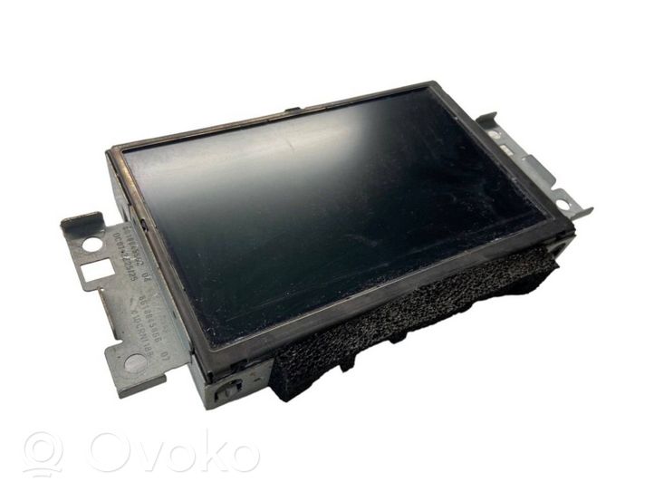 Volvo S60 Экран/ дисплей / маленький экран 31357020
