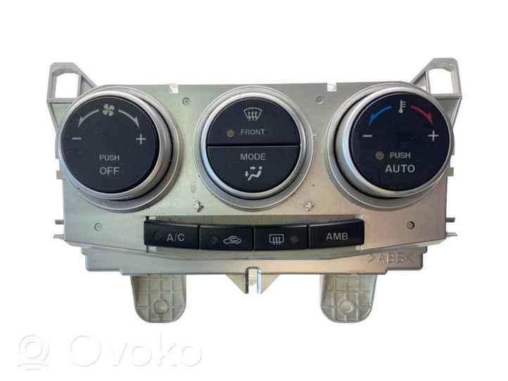 Mazda 5 Unité de contrôle climatique K1900CC30A05