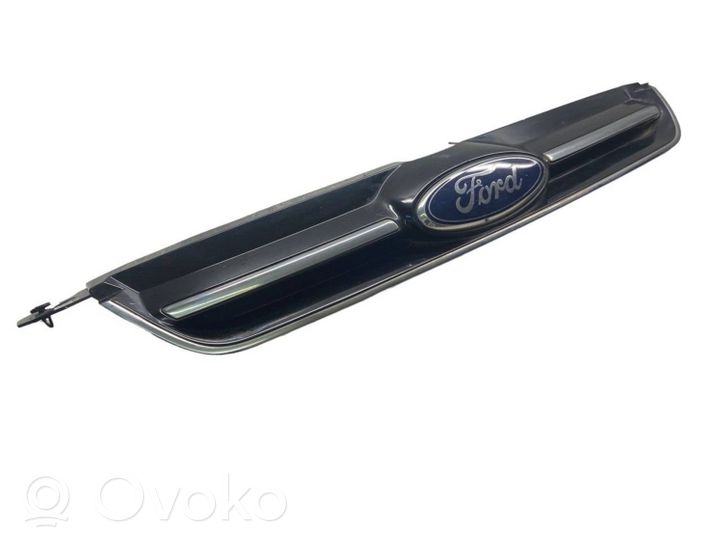 Ford C-MAX II Grille calandre supérieure de pare-chocs avant AM51R8200B