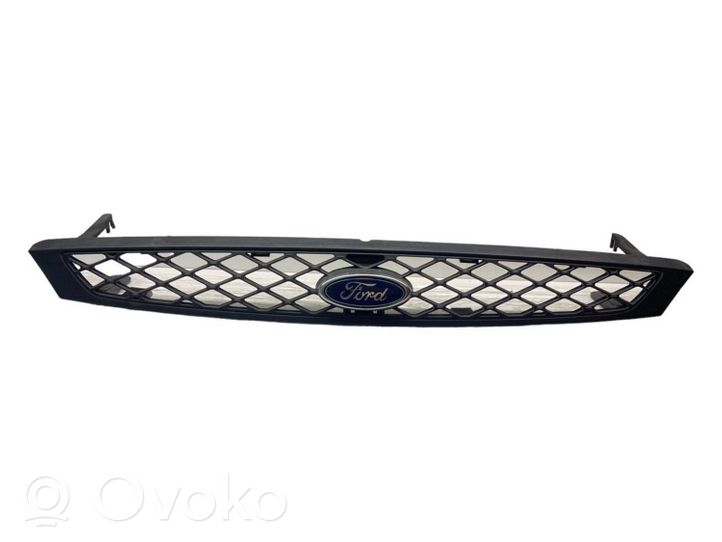 Ford Focus Grille calandre supérieure de pare-chocs avant 2M518200