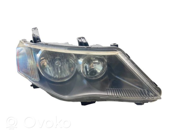 Mitsubishi Outlander Faro/fanale 2783404300