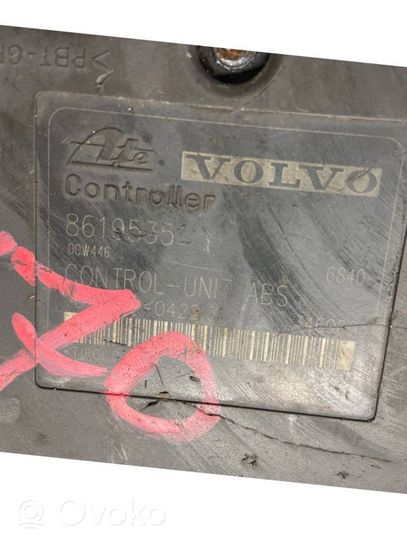 Volvo V70 ABS-pumppu 8619535