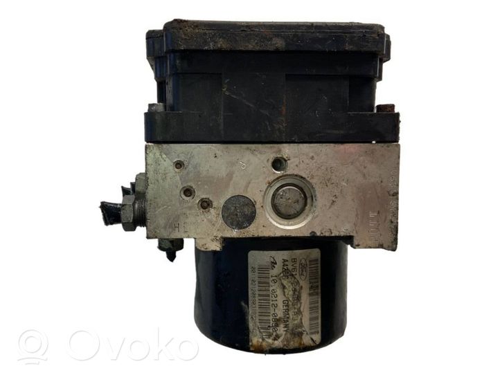 Ford Focus ABS-pumppu 10096101943