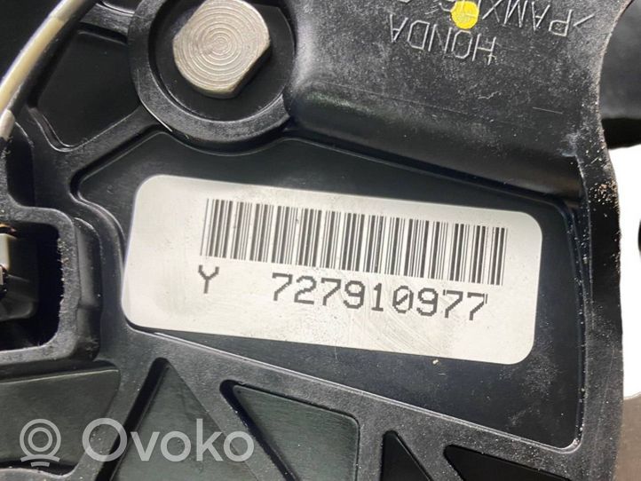 Honda Civic Gear selector 7838757