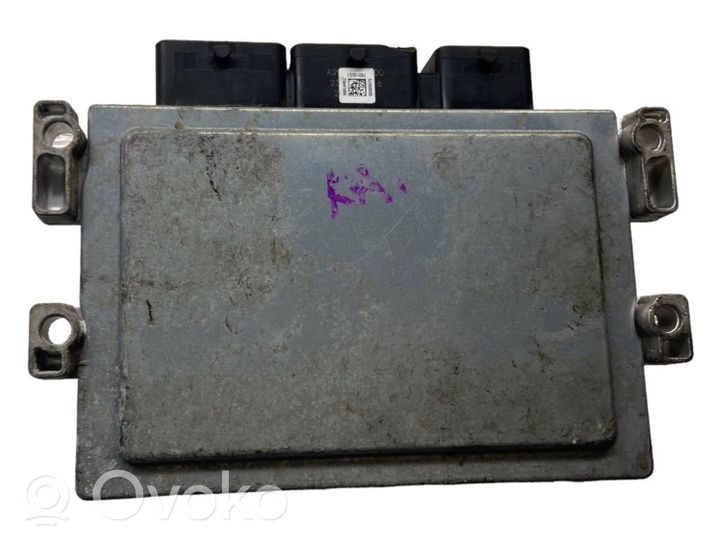 Ford Ka Calculateur moteur ECU G1B512A650AD