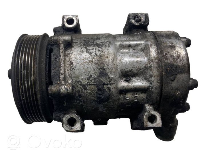 Citroen Berlingo Ilmastointilaitteen kompressorin pumppu (A/C) 9659232180