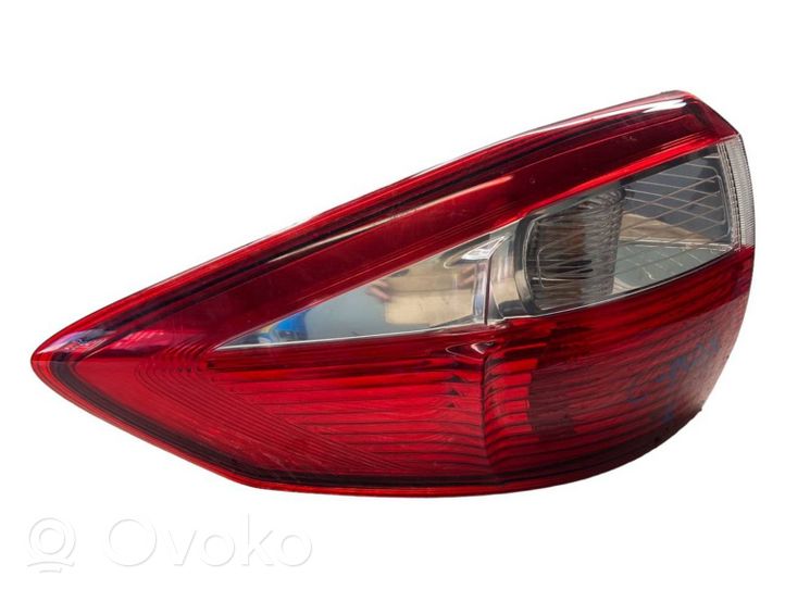 Ford C-MAX II Lampa tylna AM5113405BF