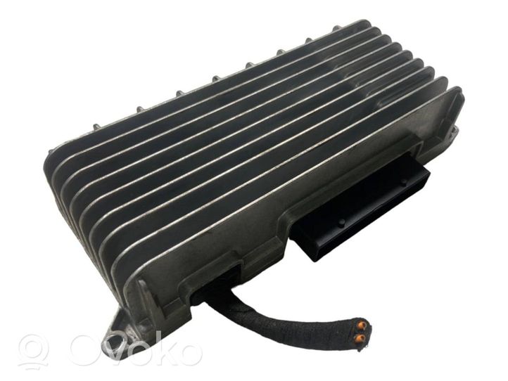 Audi A4 S4 B8 8K Amplificador de sonido 8T0035223AD