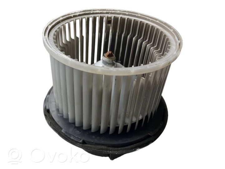 Renault Koleos I Heater fan/blower 12V88603