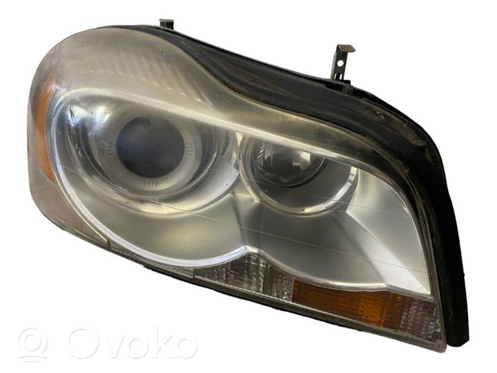 Volvo XC90 Lampa przednia 31217048