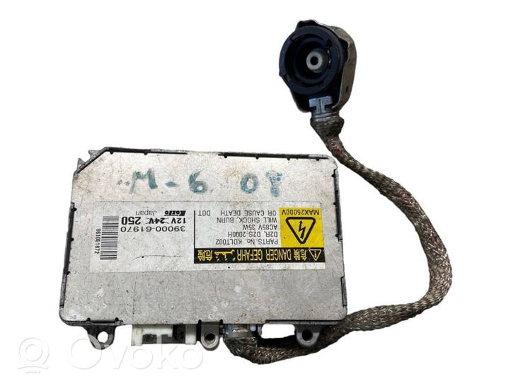 Mazda 6 Module de ballast de phare Xenon 3900061970