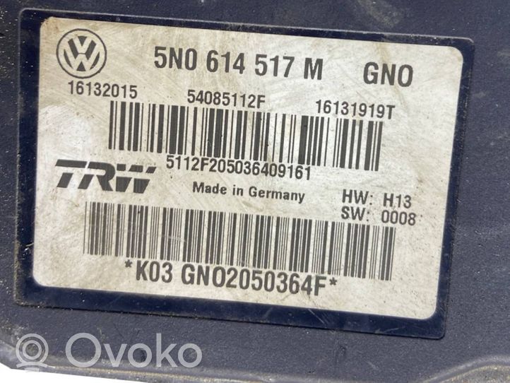 Volkswagen Tiguan Pompe ABS 5N0614517M