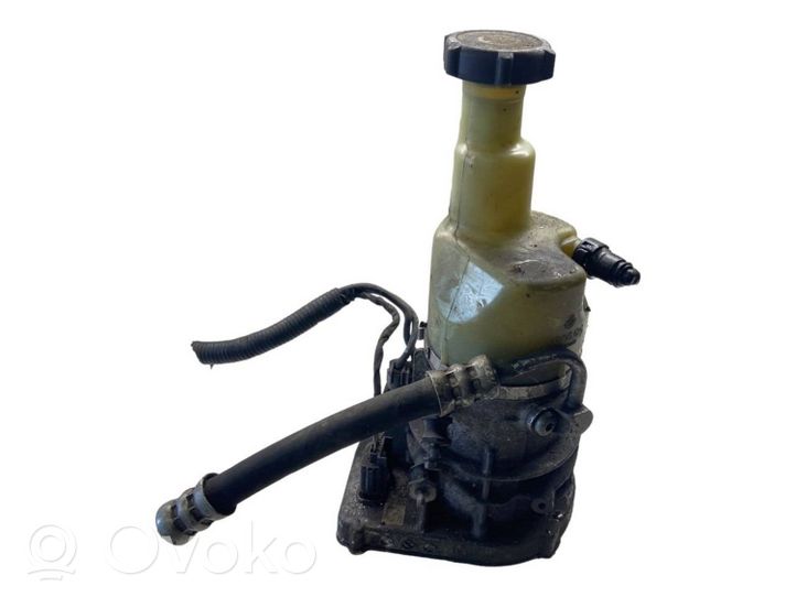 Volvo V60 Electric power steering pump 3K514C6S4B