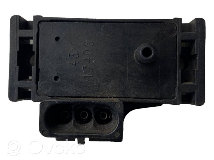 Renault Laguna I Luftdrucksensor 17406