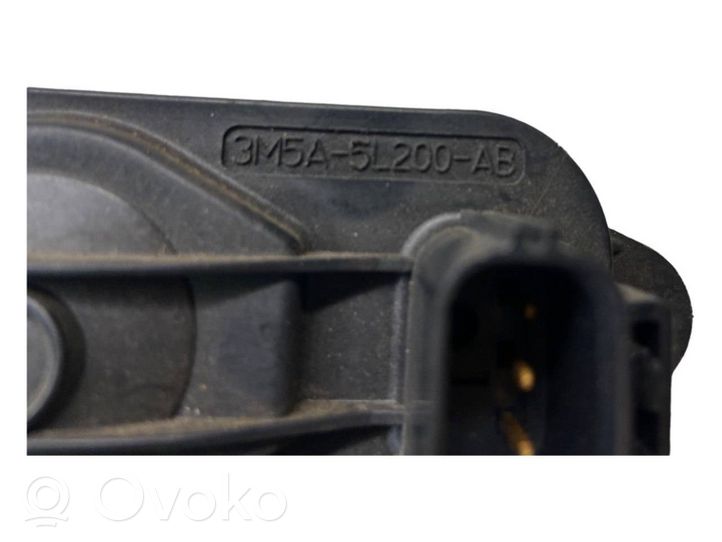 Volvo V50 Air pressure sensor 3M5A5L200AB