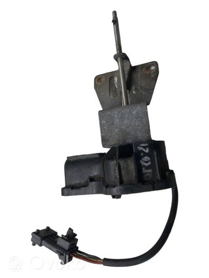 Saab 9-5 Moteur d'essuie-glace 0390206949