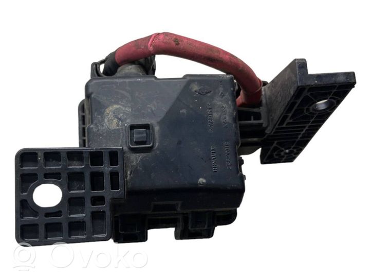 Renault Scenic III -  Grand scenic III Fuse box set 243880001R