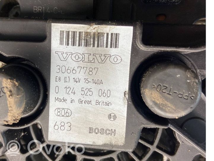 Volvo XC90 Alternator 30667787