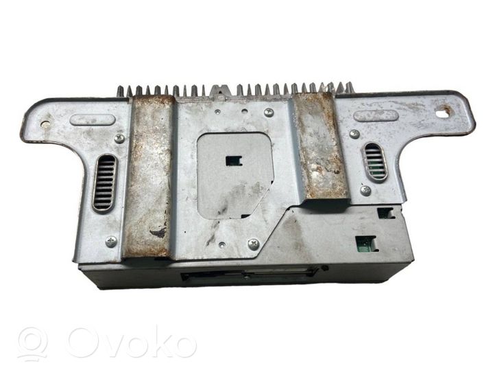 Saab 9-3 Ver2 Garso stiprintuvas 12773381