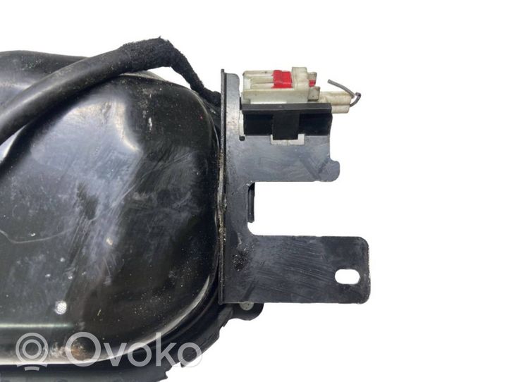 Volvo V40 Airbag per pedoni P31305431