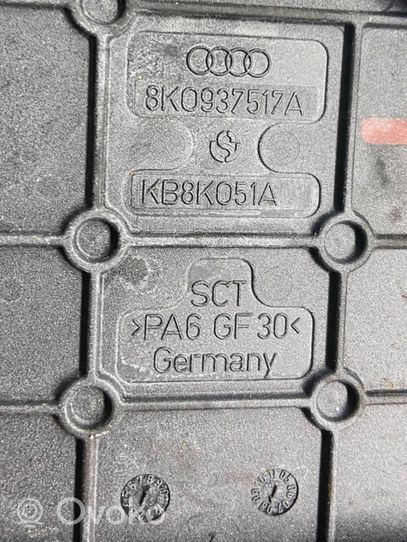 Audi A4 S4 B7 8E 8H Wiązka przewodów dodatnich 8K0937517A