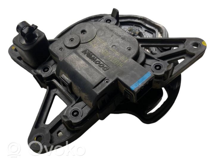 Hyundai i40 Motorino attuatore aria H400730890