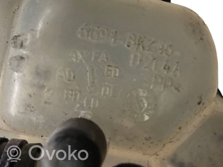 Volvo S60 Coolant expansion tank/reservoir 6G918K218