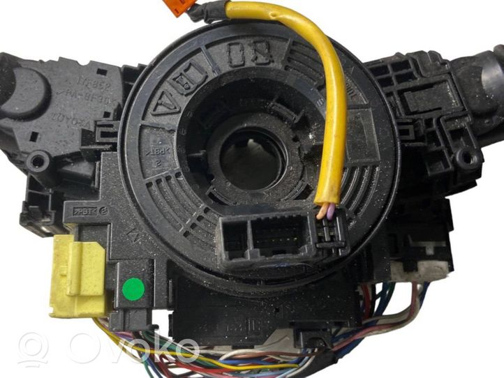 Toyota Auris E180 Innesco anello di contatto dell’airbag (anello SRS) 8924502060