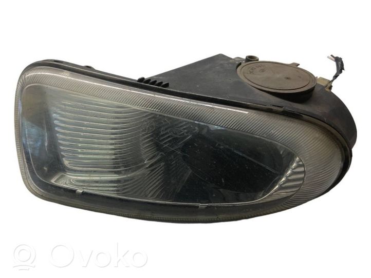 Chrysler Voyager Feu antibrouillard avant 04857238AB