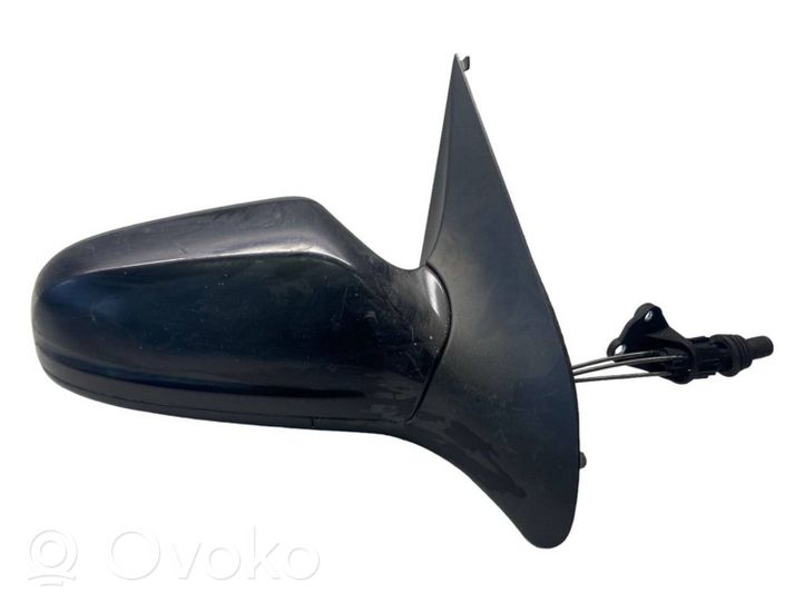 Opel Astra H Manual wing mirror E1010806