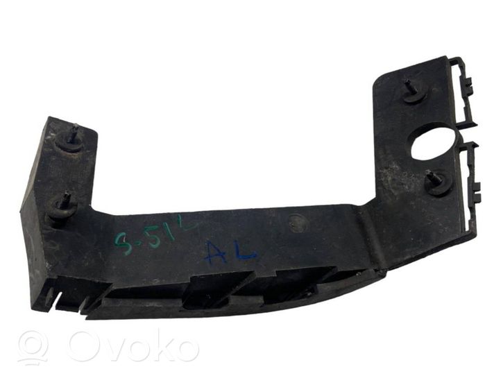 Saab 9-5 Support de pare-chocs arrière 12756094