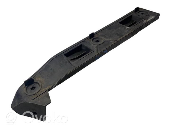 Volkswagen Golf IV Support de montage de pare-chocs avant 1J0807183A