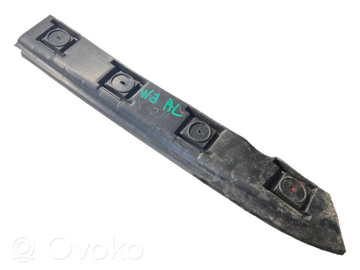 Volkswagen Jetta V Support de pare-chocs arrière 1K5807394