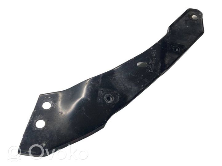 Volkswagen Golf VI Staffa del pannello di supporto del radiatore 5K0806929B