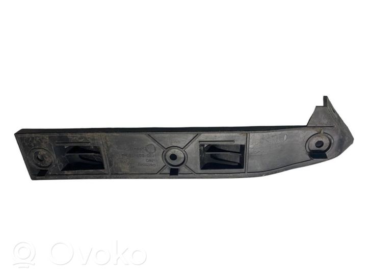 Volkswagen Golf IV Support de montage de pare-chocs avant 1J0807183A