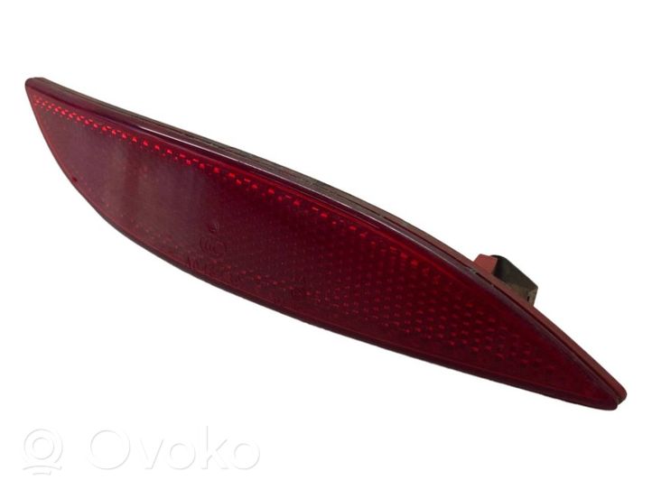 Renault Megane III Rear tail light reflector 265600004R