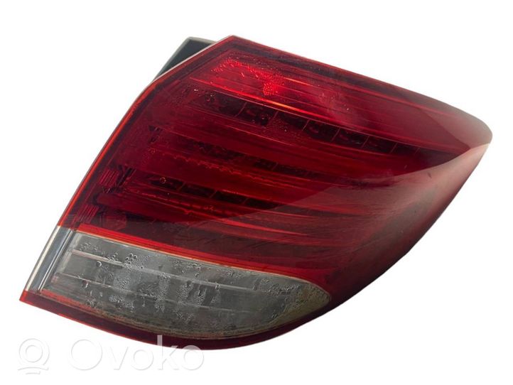 Hyundai i40 Rear/tail lights 924023Z000