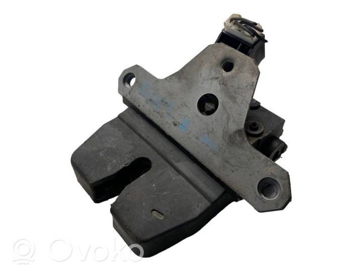 Ford Mondeo MK IV Blocco/chiusura/serratura del portellone posteriore/bagagliaio 8M51R442A66EB