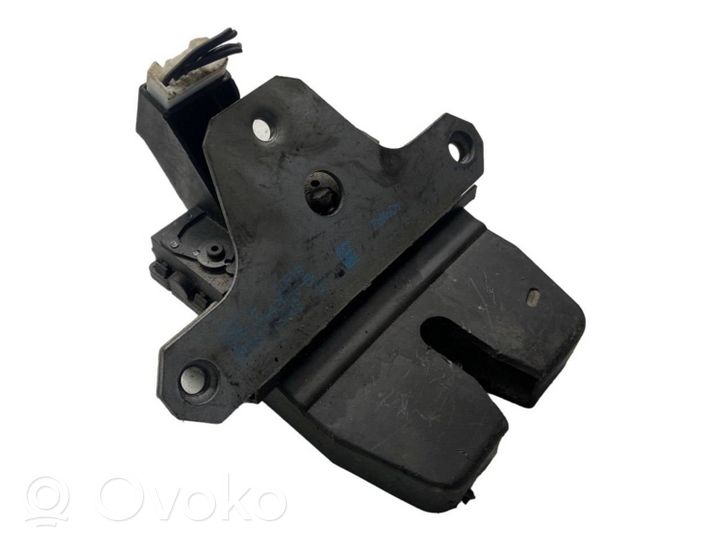 Ford Mondeo MK IV Blocco/chiusura/serratura del portellone posteriore/bagagliaio 8M51R442A66EB