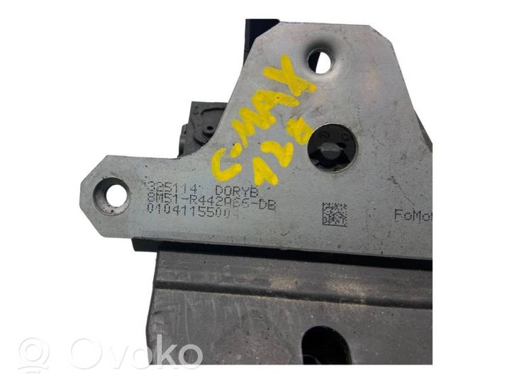 Ford C-MAX II Blocco/chiusura/serratura del portellone posteriore/bagagliaio 8M51R442A66DB