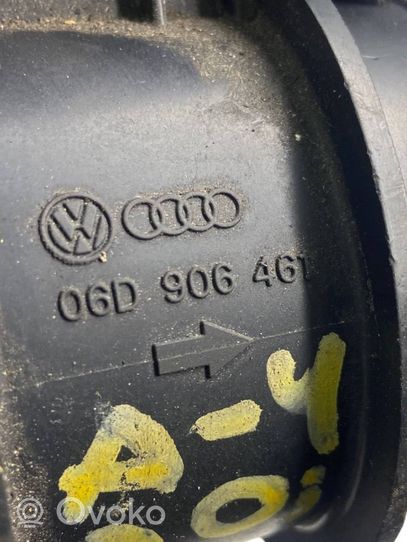 Audi A4 S4 B8 8K Luftmassenmesser Luftmengenmesser 06D906461