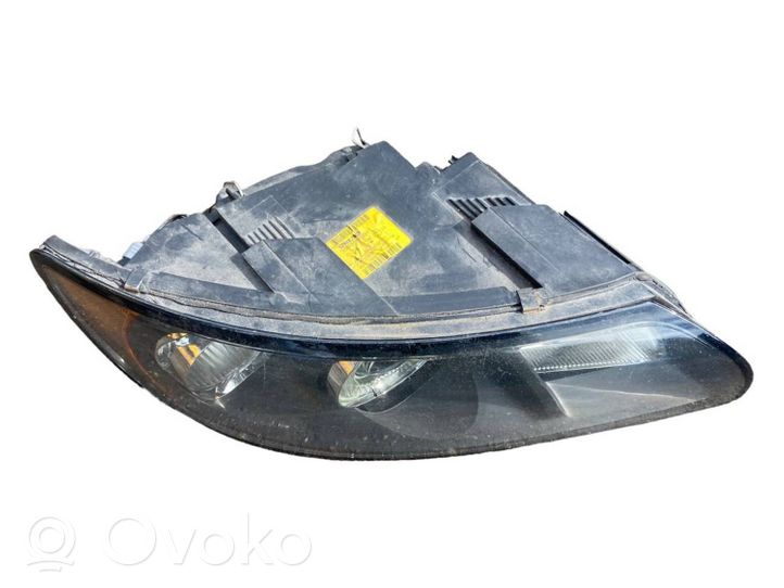 Volvo S40 Faro delantero/faro principal 30698880