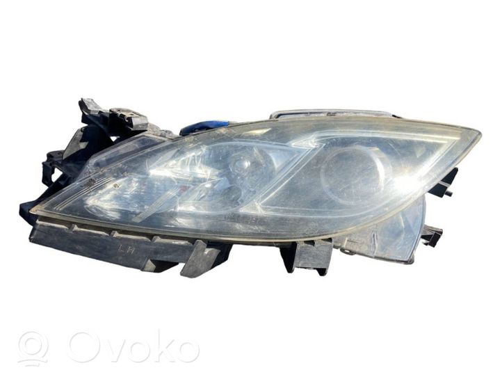 Mazda 6 Phare frontale 10R020675