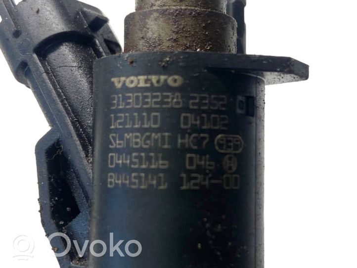 Volvo S60 Purkštukas (-ai) (forsunkė (-ės) 313032382352