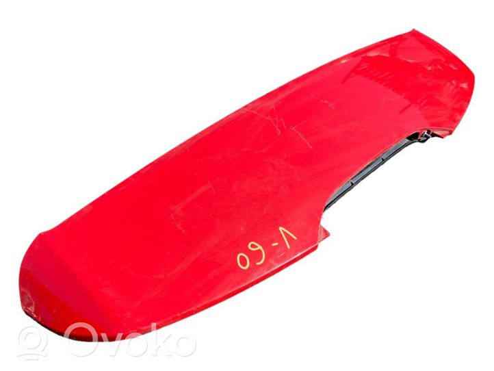 Volvo V60 Spoiler del portellone posteriore/bagagliaio 31253209