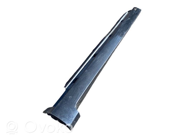 Volkswagen PASSAT B7 Side skirt front trim SP65842