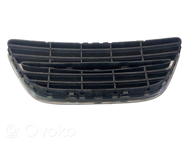 Saab 9-3 Ver2 Grille de calandre avant 12787224